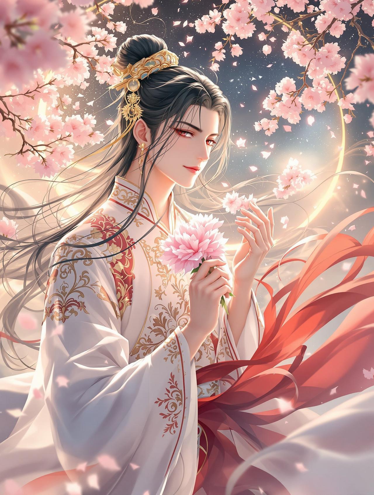 天官赐福